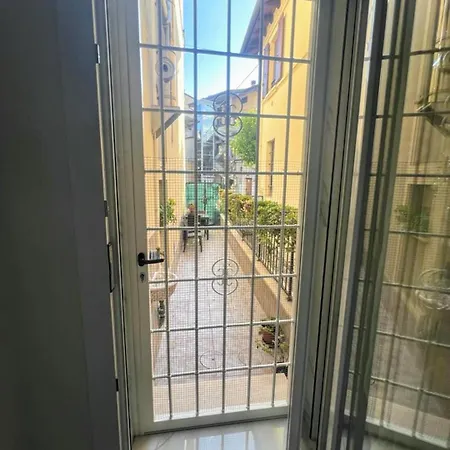 Casa Silvana Meldola