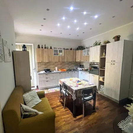 Casa Silvana