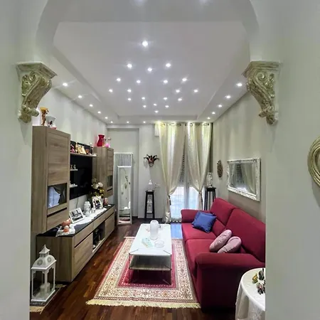 Apartment Casa Silvana